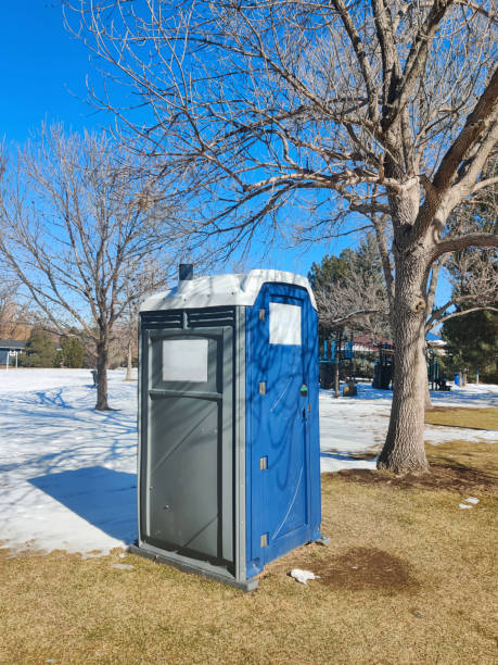 Best Portable Restroom Setup and Delivery in USA